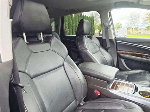 Used 2017 Acura MDX SH-AWD w/ Technology Package image 30