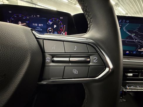 Used 2025 Chevrolet Tahoe LT image 19