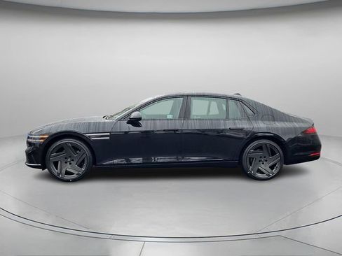 New 2026 Genesis G90 3.5T Prestige image 2