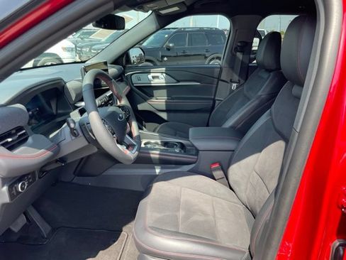 Used 2026 Ford Explorer ST AWD/4WD image 11