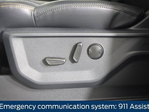 New 2026 Ford Expedition Tremor AWD/4WD image 37