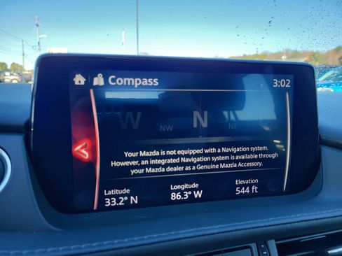 Used 2020 MAZDA MAZDA6 Sport image 22