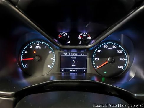 Used 2022 Chevrolet Colorado LT w/ LT Convenience Package RWD image 14