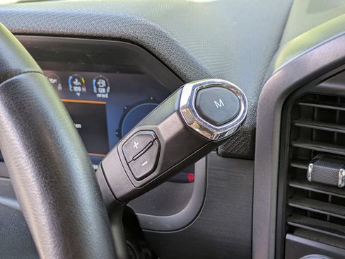 Used 2024 Ford F150 XLT w/ Mobile Office Package AWD/4WD image 26