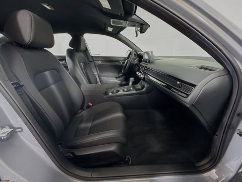 Certified 2026 Honda Civic Sport image 24