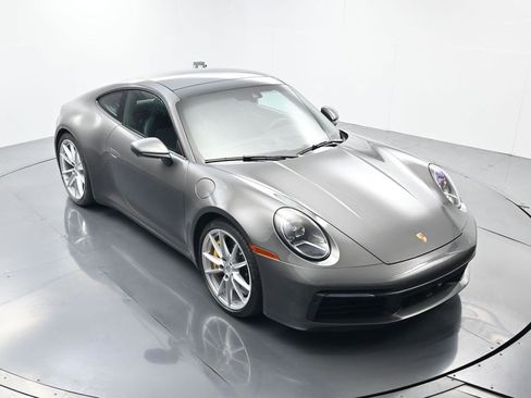 Certified 2020 Porsche 911 Carrera 4S image 42