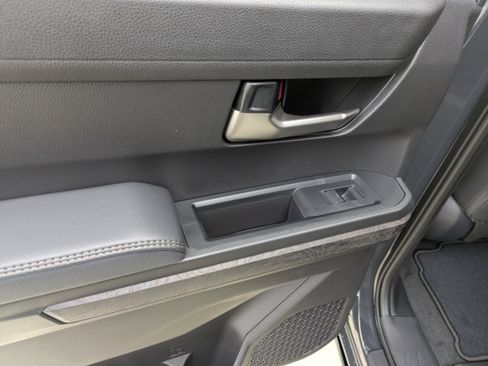 New 2026 Toyota Tacoma Limited image 16