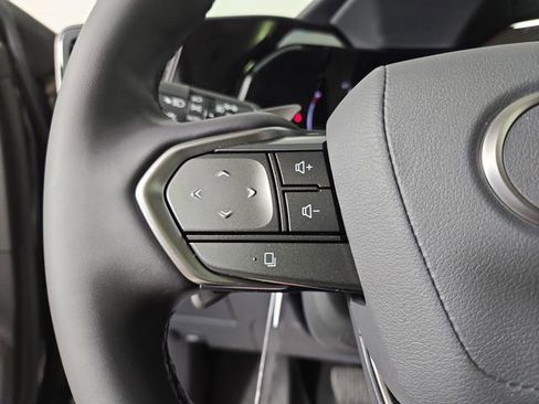 New 2026 Lexus NX 350 AWD w/ Luxury Package image 22