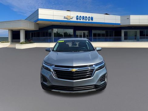 Used 2024 Chevrolet Equinox LT FWD image 8