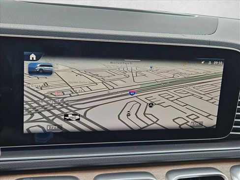 New 2026 Mercedes-Benz GLS 450 4MATIC image 11