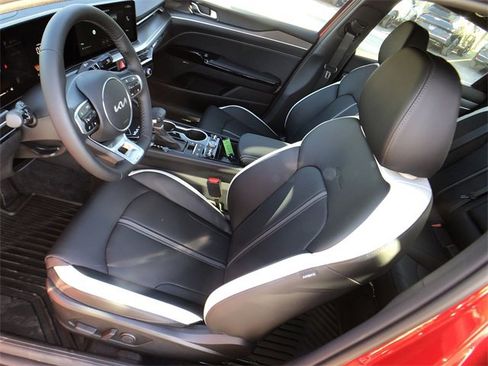 New 2026 Kia K5 GT-Line w/ GT-Line Premium Package image 11
