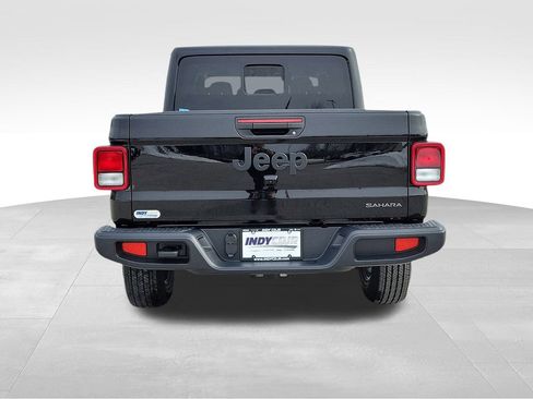 New 2026 Jeep Gladiator Mojave AWD/4WD image 5