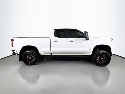 Used 2020 Chevrolet Silverado 1500 RST image 6