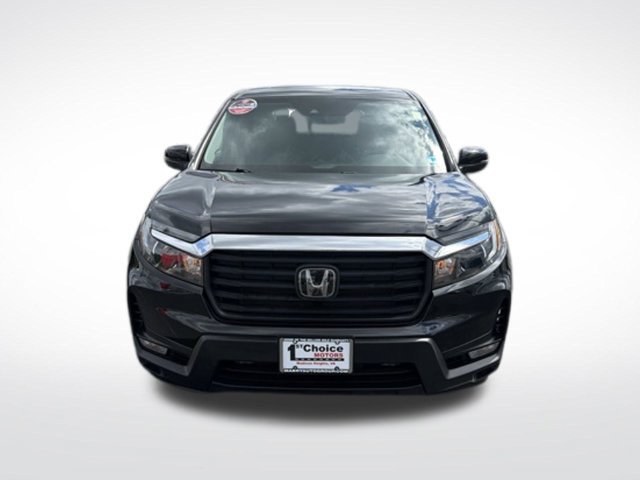 Used 2023 Honda Ridgeline RTL image 9