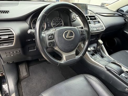 Used 2016 Lexus NX 200t AWD w/ Premium Package image 17
