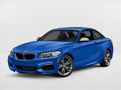 Used 2015 BMW M235i Coupe