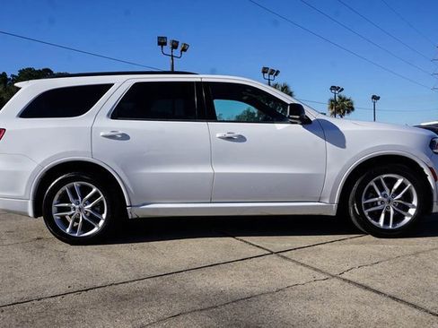 Used 2024 Dodge Durango GT image 3