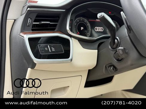 Used 2023 Audi A6 3.0T Prestige w/ Prestige Package AWD/4WD image 26