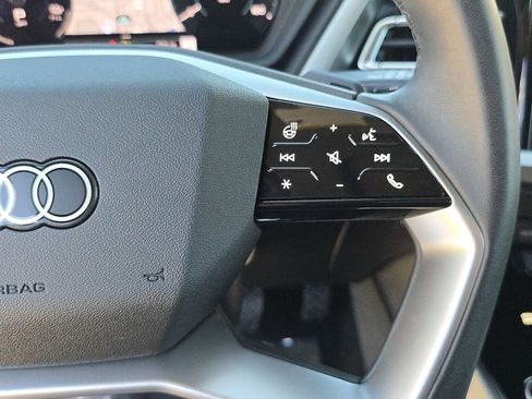 Certified 2024 Audi Q4 e-tron Prestige w/ Black Optic Package image 21