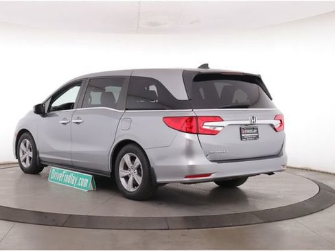 Used 2020 Honda Odyssey EX-L image 8