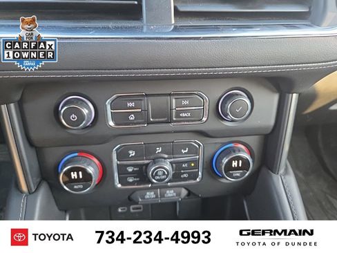 Used 2023 Chevrolet Tahoe LS image 29