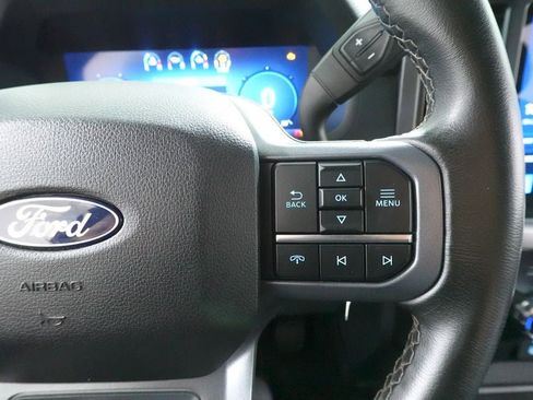 Certified 2024 Ford F150 XLT w/ Tow/Haul Package AWD/4WD image 24