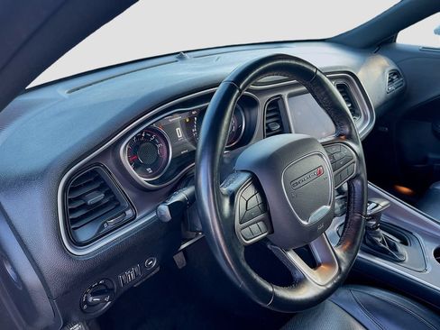Used 2022 Dodge Challenger SXT w/ Plus Package AWD/4WD image 1