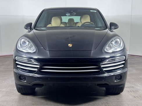 Used 2014 Porsche Cayenne Diesel image 10
