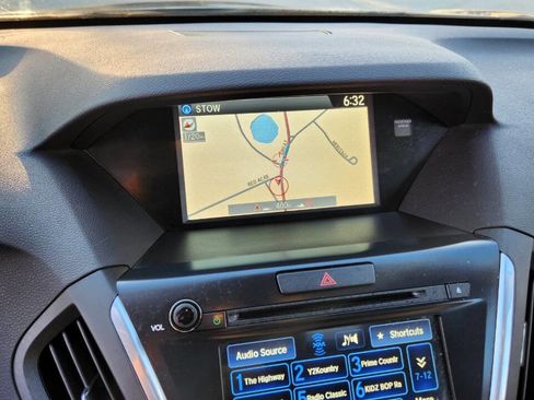 Used 2016 Acura MDX SH-AWD w/ Technology Package image 46