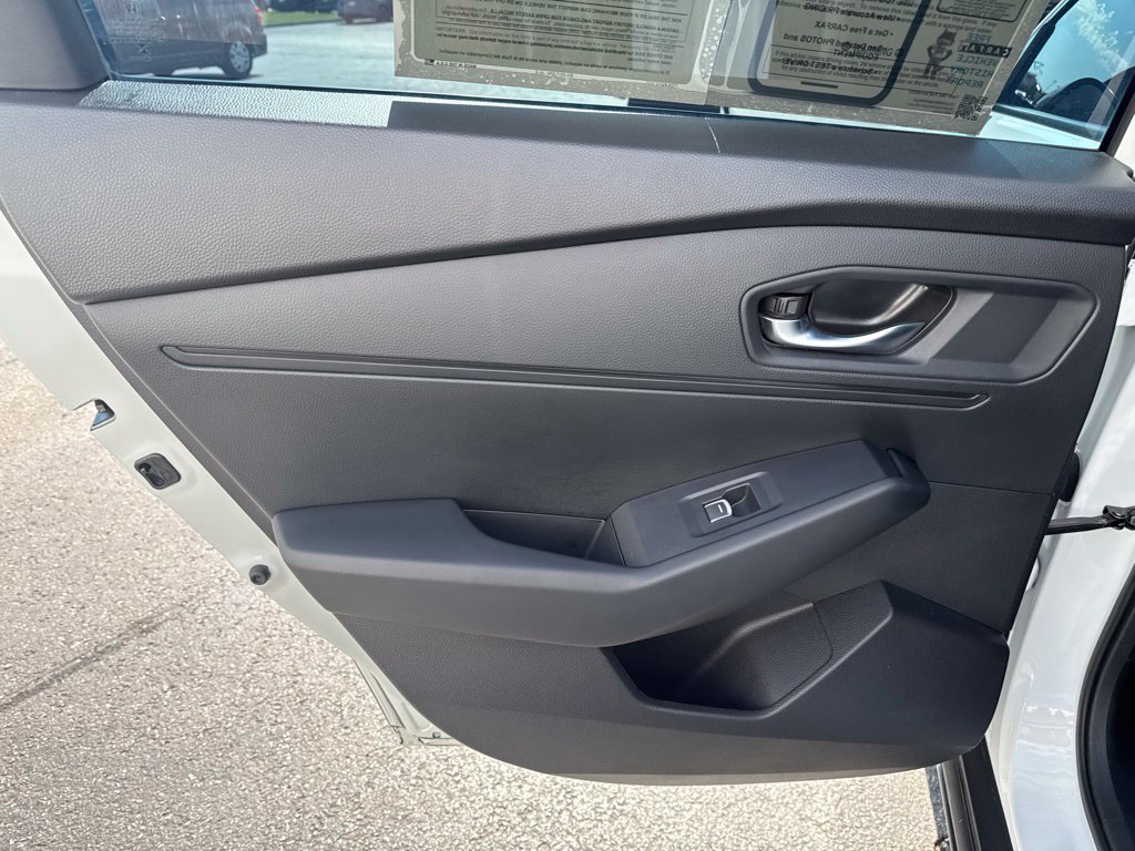 Certified 2024 Honda Accord EX image 31