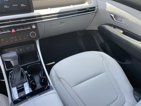 Certified 2025 Hyundai Tucson SEL FWD image 22