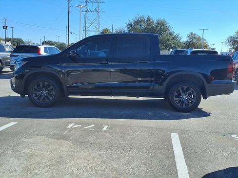 Certified 2024 Honda Ridgeline Sport image 22