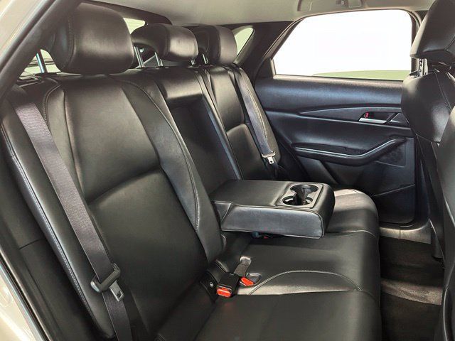 Used 2024 MAZDA CX-30 AWD 2.5 S w/ Select Sport Pkg image 13