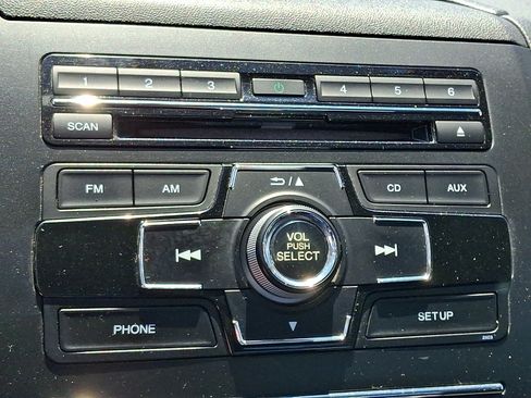 Used 2014 Honda Civic LX image 26