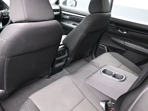 Certified 2024 Honda CR-V LX image 16