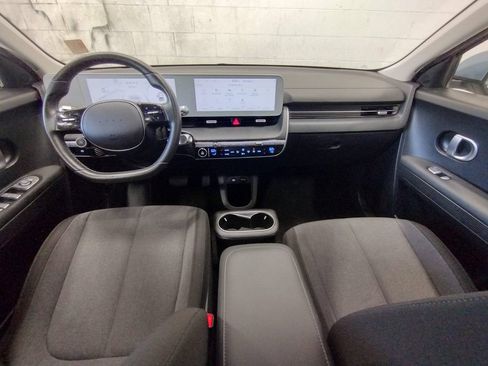 Certified 2024 Hyundai Ioniq 5 SEL RWD image 38