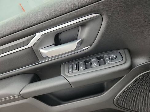 New 2026 RAM 1500 Big Horn AWD/4WD image 22