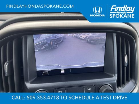 Used 2020 GMC Canyon Denali AWD/4WD image 12
