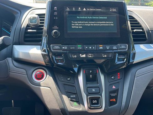 Used 2019 Honda Odyssey EX-L image 15