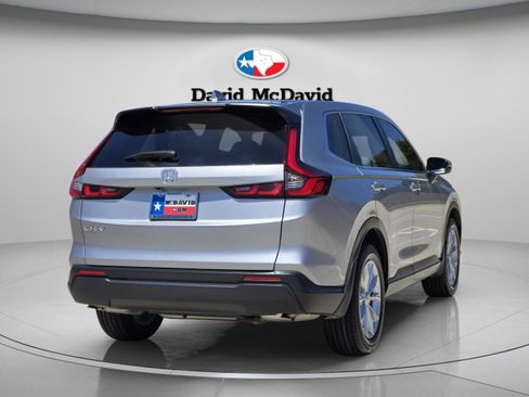Certified 2024 Honda CR-V EX image 6