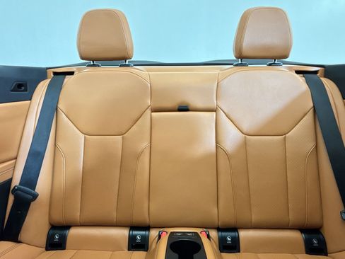 Used 2023 BMW 430i Convertible w/ M Sport Package image 26