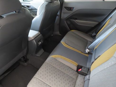 New 2026 Subaru Crosstrek 2.5i Sport AWD/4WD image 22