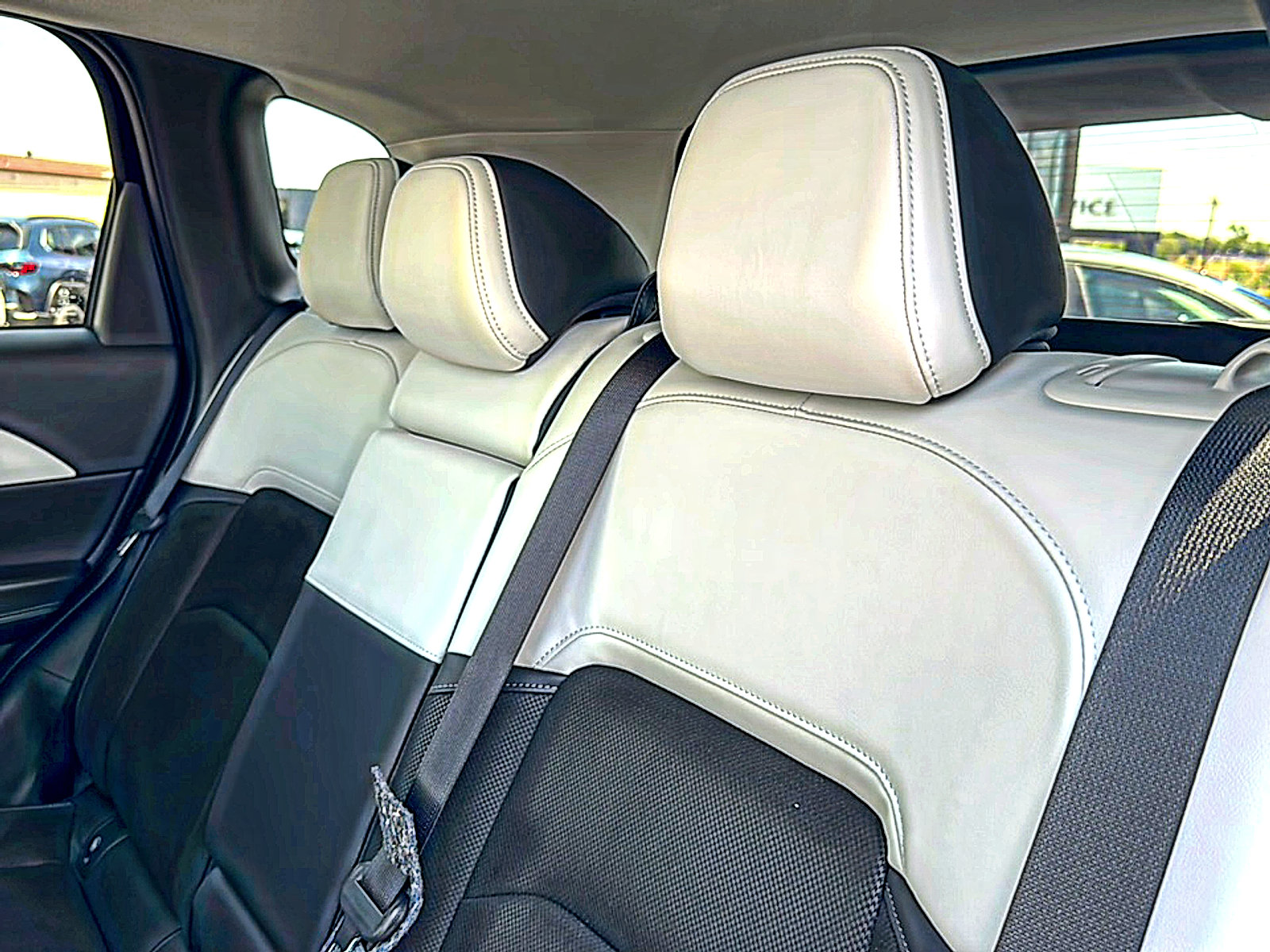 New 2026 MAZDA CX-5 Preferred AWD/4WD image 16