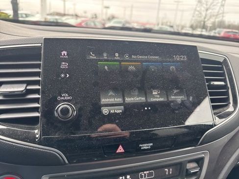 Used 2025 Honda Passport EX-L image 24