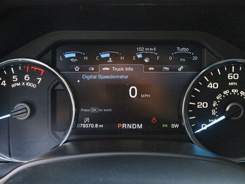 Used 2018 Ford F150 Lariat w/ Equipment Group 501A Mid AWD/4WD image 20