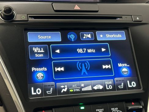 Used 2017 Acura MDX SH-AWD w/ Technology Package image 20