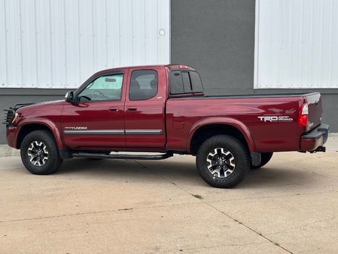 Used 2006 Toyota Tundra SR5 image 9