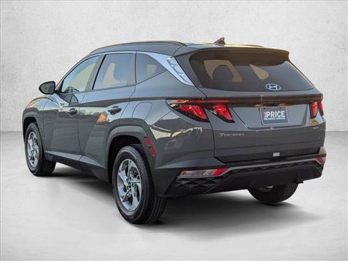 Used 2024 Hyundai Tucson SEL image 8