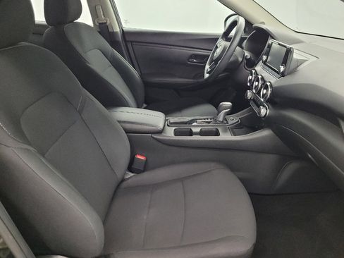 Used 2025 Nissan Sentra S FWD image 21