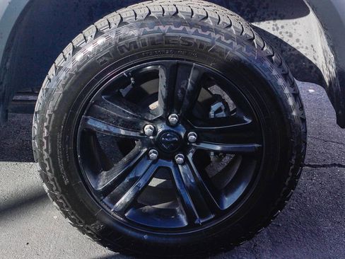 Used 2024 RAM 1500 Classic Warlock image 12